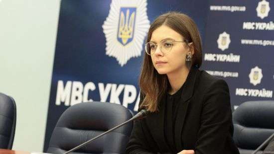 Завтрак с Деевой подешевел с 11 миллионов до 10 тысяч гривен