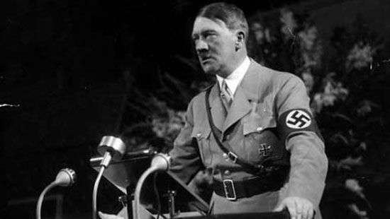 Японские банкиры восхитились политикой Гитлера