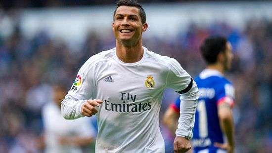 Криштиану Роналду официально подтвердил рождение близнецов