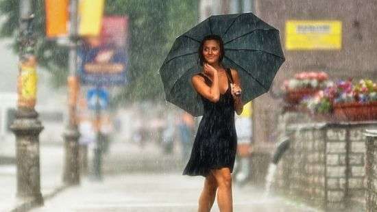 Синоптики рассказали, какая завтра будет погода в Украине