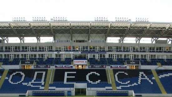 Матчи «Динамо» и «Шахтера» перенесены