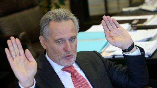 При новой власти Фирташу созданы все условия для получения сверхприбылей на рынке удобрений — нардеп Сергей Лещенко