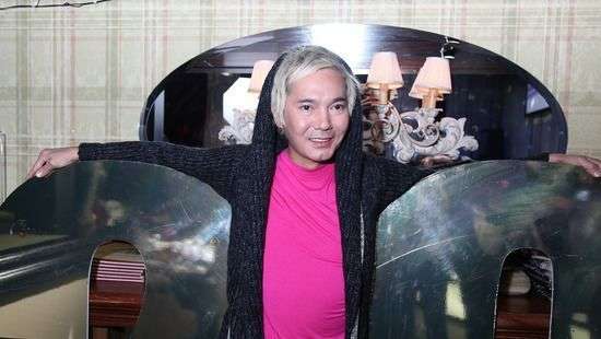 Умерший экс-солист «Иванушек» был смертельно болен