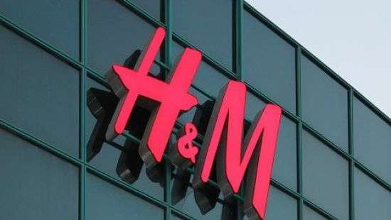 Шведский бренд H&M подтвердил появление в Украине