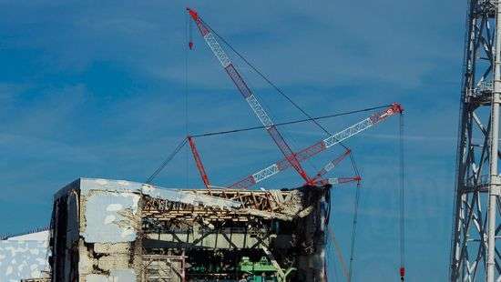 В Японии начали судить экс-руководителей АЭС «Фукусима-1»