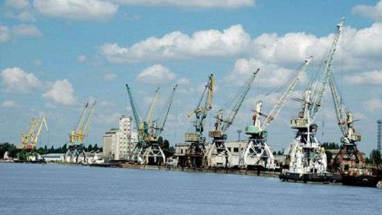В порту под Одессой утонул сирийский моряк