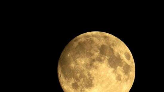 Япония собралась на Луну в составе международной миссии