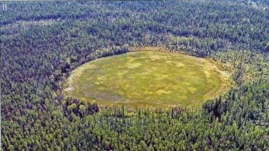 Сегодня впервые мир отмечает День астероида