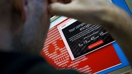 К разработке вируса «Petya.A» может быть причастно агентство Нацбезопасности США