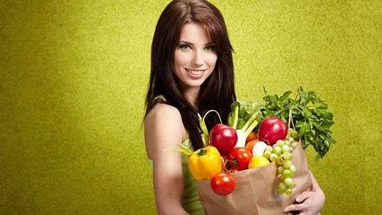 Секреты продления молодости назвали нутриционисты