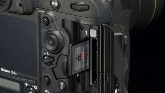 Ликвидация Lexar сделала Sony единственным производителем XQD