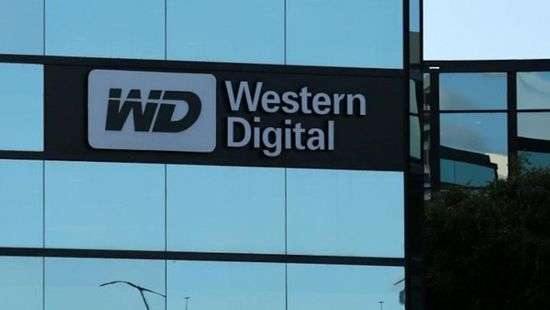 Western Digital обвинила Toshiba в нанесении ущерба
