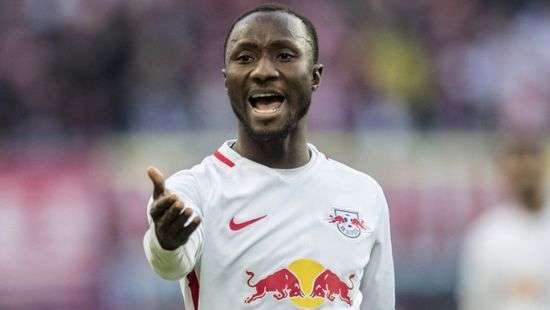 «Ливерпуль» готов совершить рекордный трансфер в своей истории