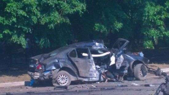 Стали известны фамилии девушек, погибших в ДТП во время трансляции в Instagram