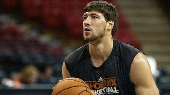 Украинец покидает «Валенсию»