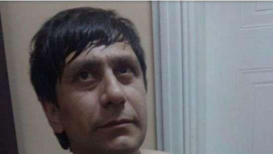 Пойман грузинский вор в законе Папуна, который хотел «крышевать» янтарь