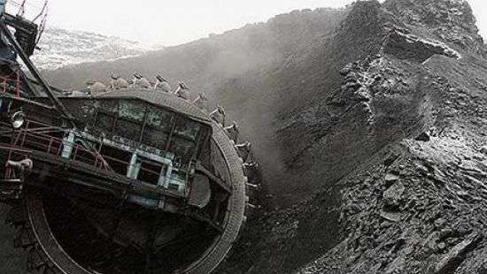 Названа дата прибытия в Украину первой партии американского угля