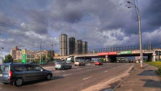 Проспект Ватутина официально переименован в проспект Шухевича