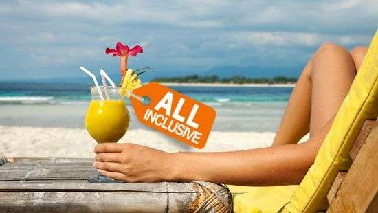 Чем грозит туристам «all inclusive», рассказали эксперты