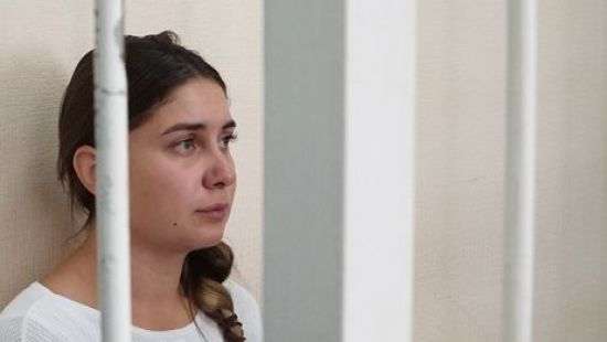 Против помощницы нардепа от «Народного фронта» фабрикуют уголовное дело