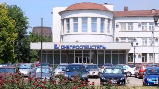 Единственный в Украине производитель легированной стали для оборонпрома теряет рентабельность из-за дефицита лома