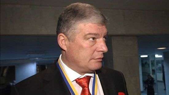 Червоненко заявил, что стрельба на Майдане велась из домов, подконтрольных революционерам