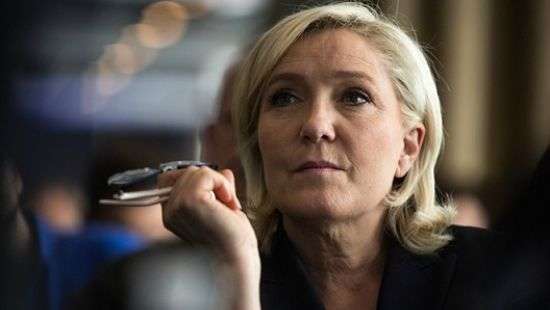 Ле Пен предъявили обвинение в злоупотреблении доверием