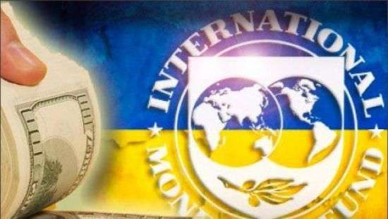 В МВФ объявили имя нового представителя в Украине