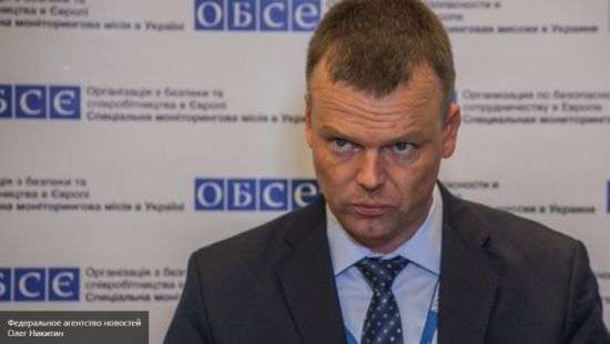 «Хлебное перемирие» в Донбассе не работает