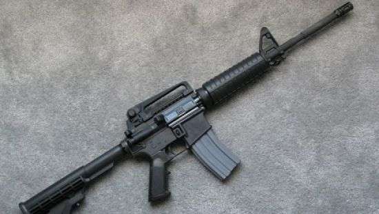 В нью-йоркской больнице стреляли в людей