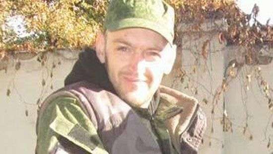 В Манчестере судят британца, который воевал на Донбассе