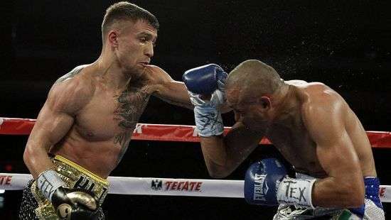 Бой-реванш между Ломаченко и Салидо не состоится