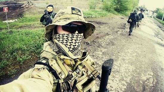 Арест ветерана АТО в Италии: появились новые подробности (видео)