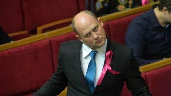 Зачем Левочкину и Порошенко нужен Каплин