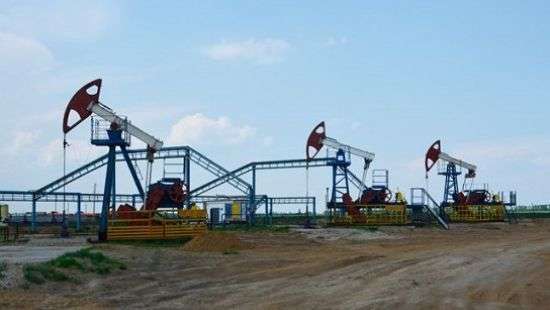 Американцы хотят добывать углеводороды в Украине