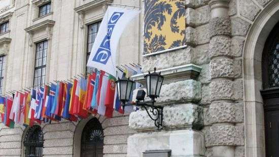 ОБСЕ осталась без руководителя