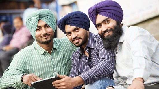 В Индии запустили масштабную налоговую реформу