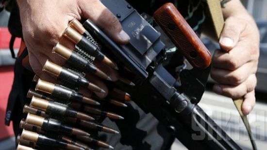 В Минобороны назвали критической ситуацию с боеприпасами для армии