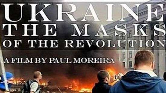 Во Франции суд оштрафовал украинку, раскритиковавшую фильм о Майдане (фото)