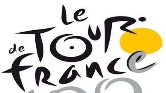 Британец выиграл первый этап «Тур де Франс»