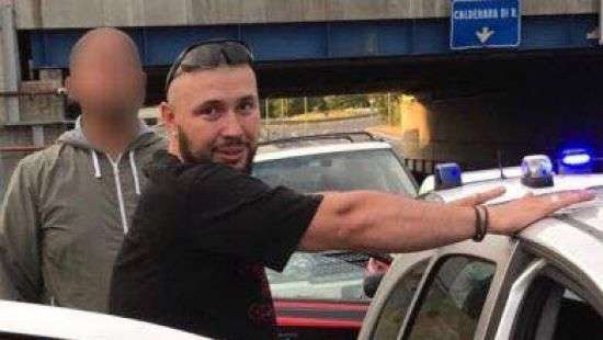 Задержание украинского военного в Италии прокомментировали в МВД и МИД Украины