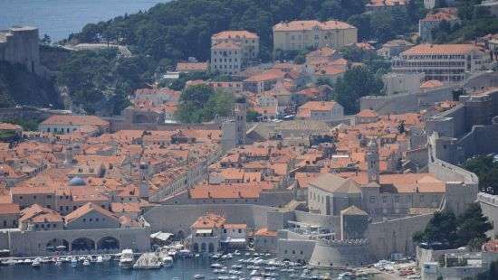 В Хорватии пациент расстрелял психиатра