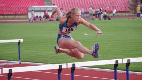 Сборная Украины выиграла командный ЧЕ в многоборье