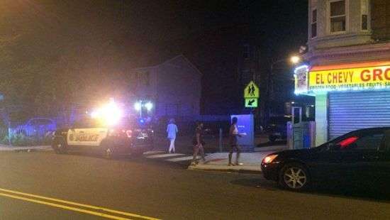 В США в результате стрельбы ранены дети