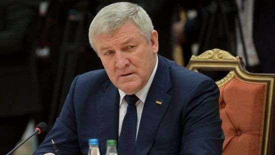 Стало известно, когда начнется суд  над экс-министром обороны Ежелем