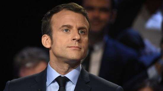 Во Франции готовили покушение на президента Макрона