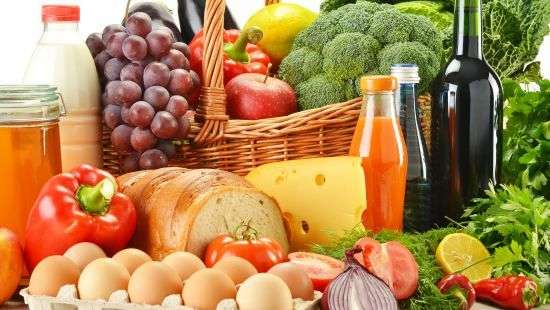 В Украине качество продуктов начнут контролировать с 2018 года