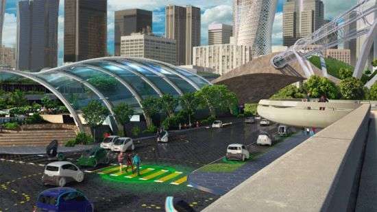 Ford создал подразделение робототехники и ИИ