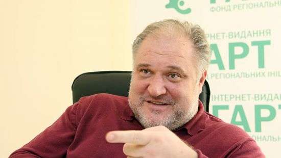 Эксперт считает, что в обвинениях против Максима Полякова может быть мотив личной мести