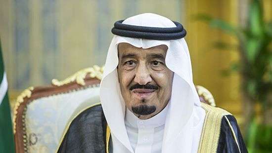 Король Саудовской Аравии передумал ехать на саммит G20